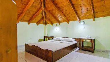 KAMPOS VILLAGE RESORT