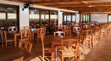 KAMPOS VILLAGE RESORT