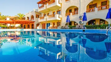 KAMPOS VILLAGE RESORT