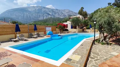 KAMPOS VILLAGE RESORT