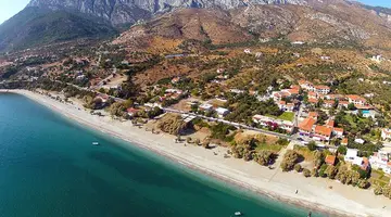KAMPOS VILLAGE RESORT