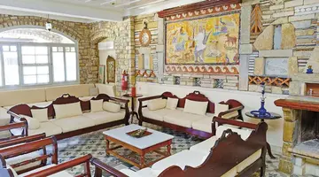KAMPOS VILLAGE RESORT