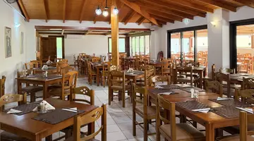 KAMPOS VILLAGE RESORT