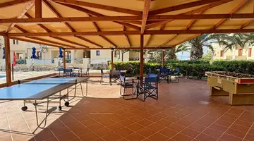 KAMPOS VILLAGE RESORT