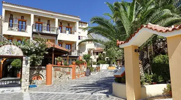 KAMPOS VILLAGE RESORT