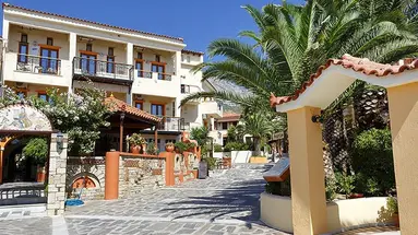 KAMPOS VILLAGE RESORT