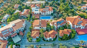 KAMPOS VILLAGE RESORT