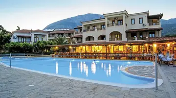 KAMPOS VILLAGE RESORT
