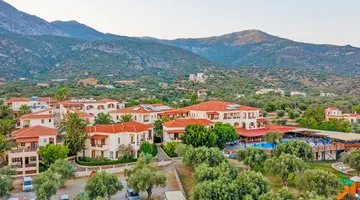 KAMPOS VILLAGE RESORT