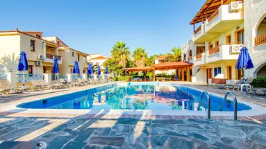 KAMPOS VILLAGE RESORT