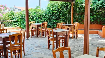 KAMPOS VILLAGE RESORT