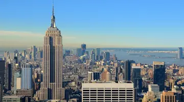 Kanada, USA - Dwie strony Ameryki Północnej 2025