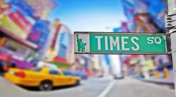 Kanada, USA - Dwie strony Ameryki Północnej 2025