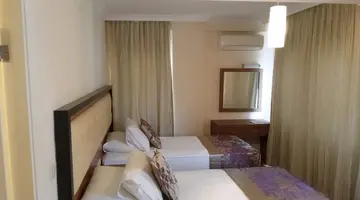 KANDELOR HOTEL