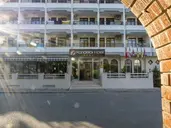 KANDELOR HOTEL