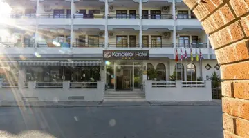 KANDELOR HOTEL