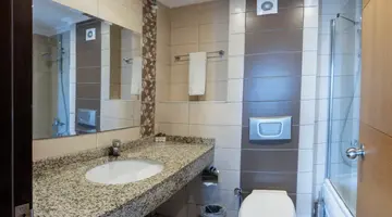KANDELOR HOTEL