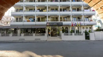 KANDELOR HOTEL