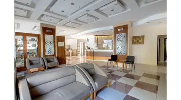 KANDELOR HOTEL