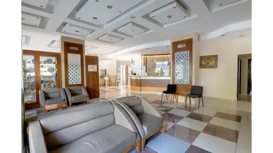 KANDELOR HOTEL