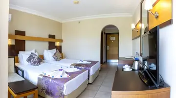 KANDELOR HOTEL