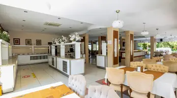 KANDELOR HOTEL
