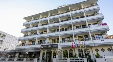 KANDELOR HOTEL