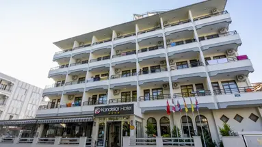 KANDELOR HOTEL