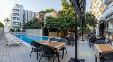 KANDELOR HOTEL