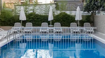 KANDELOR HOTEL