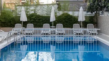 KANDELOR HOTEL