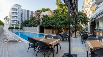 KANDELOR HOTEL
