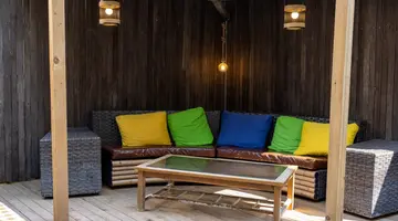 KANDELOR HOTEL