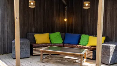 KANDELOR HOTEL