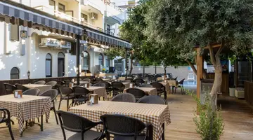 KANDELOR HOTEL