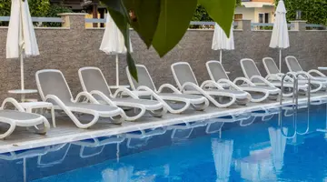 KANDELOR HOTEL