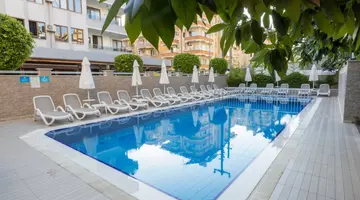 KANDELOR HOTEL