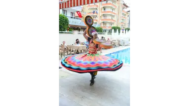 KANDELOR HOTEL