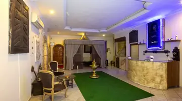 KANDELOR HOTEL
