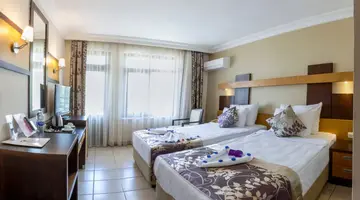 KANDELOR HOTEL