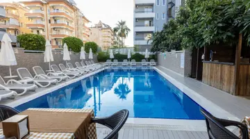 KANDELOR HOTEL