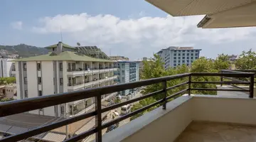 KANDELOR HOTEL