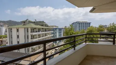 KANDELOR HOTEL