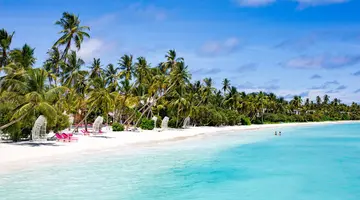 KANDIMA MALDIVES