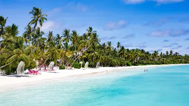 KANDIMA MALDIVES