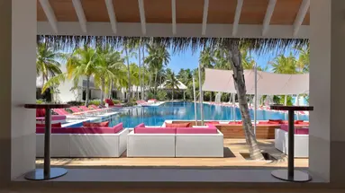 KANDIMA MALDIVES