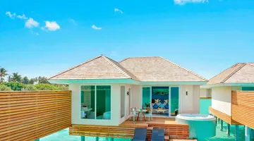 Kandima Maldives