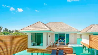 Kandima Maldives