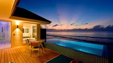 Kandima Maldives