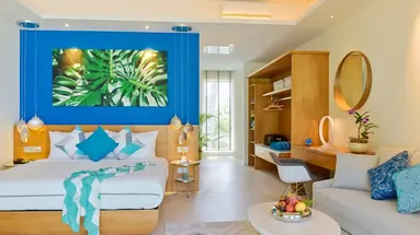 Kandima Maldives